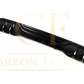 MP Style Pre-Preg Carbon Fibre Rear Diffuser for BMW G05 X5 LCI 23-25 - Carbon Factory