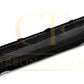 MP Style Pre-Preg Carbon Fibre Rear Diffuser for BMW G05 X5 LCI 23-25 - Carbon Factory