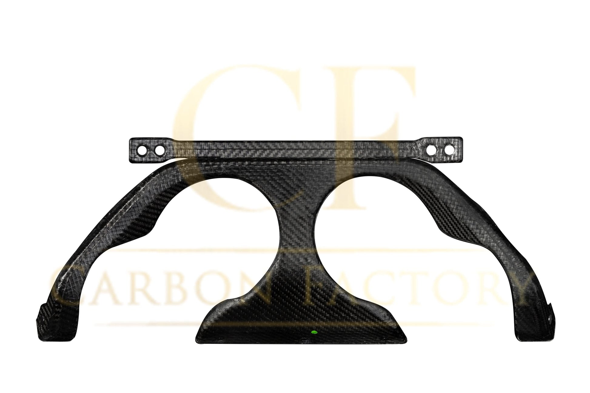 MP Style Pre-Preg Carbon Fibre Rear Diffuser Inner for BMW G87 M2 23-Present - Carbon Factory