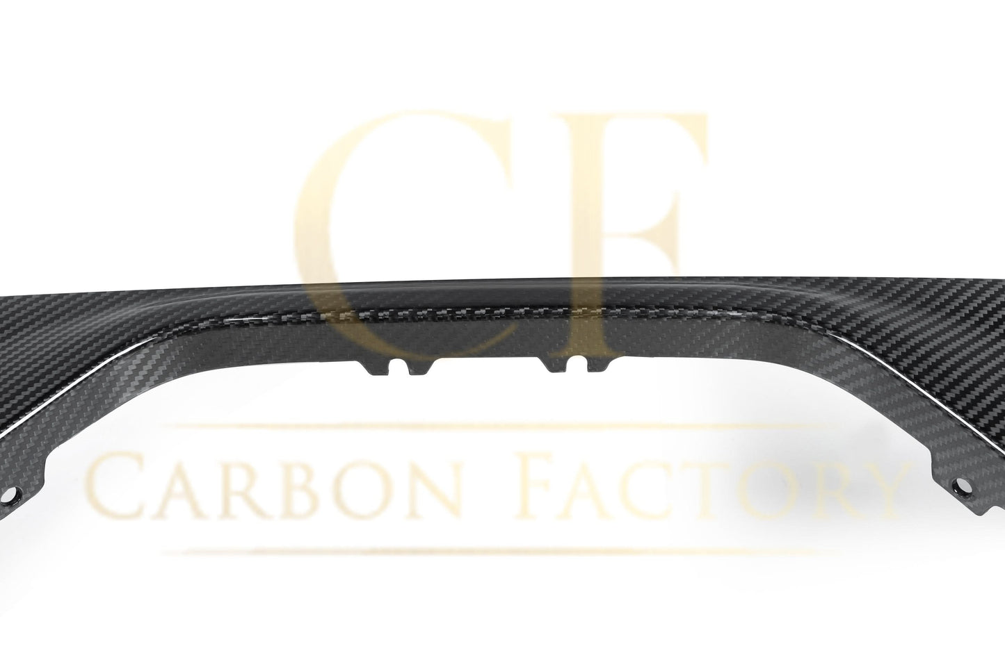 MP Style Pre-Preg Carbon Fibre Rear Diffuser Outer for BMW G87 M2 23-Present - Carbon Factory