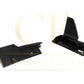 MP Style Pre-Preg Carbon Fibre Rear Side Diffuser for BMW G05 X5 LCI 23-25 - Carbon Factory