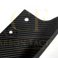 MP Style Pre-Preg Carbon Fibre Rear Side Diffuser for BMW G05 X5 LCI 23-25 - Carbon Factory