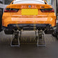 OEM Style Pre-Preg Carbon Fibre Diffuser Trim for BMW G80 M3 G82 G83 M4 21-Present - Carbon Factory