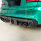 OEM Style Pre-Preg Carbon Fibre Rear Diffuser for BMW G80 M3 G82 G83 M4 21-Present - Carbon Factory