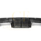 OEM Style Pre-Preg Carbon Fibre Rear Diffuser for BMW G80 M3 G82 G83 M4 21-Present - Carbon Factory