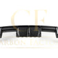 OEM Style Pre-Preg Carbon Fibre Rear Diffuser for BMW G87 M2 23-Present - Carbon Factory