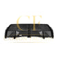 SQ Style Pre-Preg Carbon Fibre Rear Diffuser for BMW 2 Series G42 Coupe 21-Present - Carbon Factory