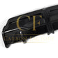 SQ Style Pre-Preg Carbon Fibre Rear Diffuser for BMW 2 Series G42 Coupe 21-Present - Carbon Factory