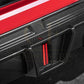 SQ Style Pre-preg Carbon Fibre Rear Diffuser for BMW F96 X6M 20-Present - Carbon Factory