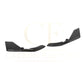SQ Style Pre-preg Carbon Fibre Rear Diffuser for BMW G06 LCI X6 20-Present - Carbon Factory