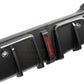 SQ Style Pre-preg Carbon Fibre Rear Diffuser for BMW G06 LCI X6 20-Present - Carbon Factory