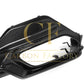 SQ Style Pre-Preg Carbon Fibre Rear Diffuser for BMW G14 G15 8 Series 20-Present - Carbon Factory