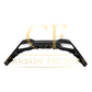 SQ Style Pre-Preg Carbon Fibre Rear Diffuser for BMW G16 8 Series 20-Present - Carbon Factory