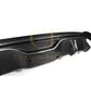 SQ Style Pre-Preg Carbon Fibre Rear Diffuser Quad Exhaust for BMW G26 4 Series Gran Coupe 21-24 - Carbon Factory