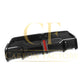 SQ Style with LED Pre-Preg Carbon Fibre Rear Diffuser for BMW 2 Series G42 Coupe 21-Present - Carbon Factory