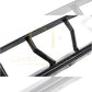 CF Style Pre-Preg Carbon Fibre Front Bumper Trim for BMW G87 M2 23-Present - Carbon Factory