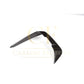 DS Style Pre-Preg Carbon Fibre Front Canards for BMW G14 G15 G16 8 Series 20-24 - Carbon Factory