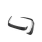 DS Style Pre-Preg Carbon Fibre Rear Bumper Canards for BMW F87 M2 13-21 - Carbon Factory