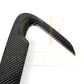DS Style Pre-Preg Carbon Fibre Side Fender Trims for BMW G01 X3 G02 X4 G08 IX3 LCI 22-25 - Carbon Factory