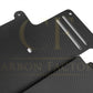 DS Style Pre-Preg Carbon Fibre Under Tray for BMW G80 M3 G82 G83 M4 21-Present - Carbon Factory