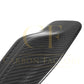 M5 Style Pre-Preg Carbon Fibre Antenna Cover for BMW G60 G90 5 Series 24-Present - Carbon Factory