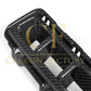 MP 2 Style Pre-Preg Carbon Fibre Front Vents for BMW G05 X5 LCI 23-25 - Carbon Factory