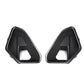 MP Style Pre-preg Carbon Fibre Air Ducts for BMW G06 X6 LCI 23-Present - Carbon Factory