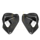 MP Style Pre-preg Carbon Fibre Air Ducts for BMW G06 X6 LCI 23-Present - Carbon Factory