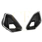 MP Style Pre-preg Carbon Fibre Air Ducts for BMW G06 X6 LCI 23-Present - Carbon Factory