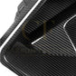 MP Style Pre-preg Carbon Fibre Air Ducts for BMW G06 X6 LCI 23-Present - Carbon Factory