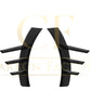 MP Style Pre-Preg Carbon Fibre Rear Arch Trims for BMW G87 M2 23-Present - Carbon Factory