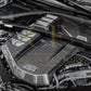 OEM Style Pre-Preg Carbon Fibre Engine Cover for BMW G87 M2 G8X M3 M4 21-Present - Carbon Factory