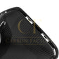 OEM Style Pre-Preg Carbon Fibre Front Side Vent Trims for BMW G60 5 Series 24-Present - Carbon Factory