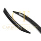 OEM Style Pre-Preg Carbon Fibre Wheel Arch Trims for BMW G26 4 Series Gran Coupe & i4 21-24 - Carbon Factory
