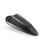 Pre-Preg Carbon Fibre Antenna Trims for BMW G87 M2 G20 3 Series LCI 23-Present - Carbon Factory