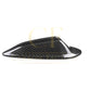 Pre-Preg Carbon Fibre Antenna Trims for BMW G87 M2 G20 3 Series LCI 23-Present - Carbon Factory
