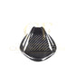 Pre-Preg Carbon Fibre Antenna Trims for BMW G87 M2 G20 3 Series LCI 23-Present - Carbon Factory