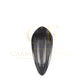 Pre-Preg Carbon Fibre Antenna Trims for BMW G87 M2 G20 3 Series LCI 23-Present - Carbon Factory