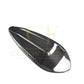 Pre-Preg Carbon Fibre Antenna Trims for BMW G87 M2 G20 3 Series LCI 23-Present - Carbon Factory