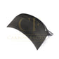 Pre-Preg Carbon Fibre Boot Lid for BMW G20 3 Series 19-25 - Carbon Factory