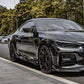 Pre-Preg Carbon Fibre Front Fender Trims for BMW 4 Series G22 G23 20-Present - Carbon Factory