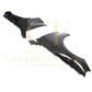 Pre-Preg Carbon Fibre Front Fenders for BMW G87 M2 23-Present - Carbon Factory
