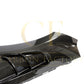 Pre-Preg Carbon Fibre Front Fenders for BMW G87 M2 23-Present - Carbon Factory