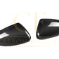 Pre-Preg Carbon Fibre Mirror Covers for Toyota GR86 22-Present - Carbon Factory
