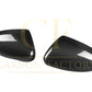 Pre-Preg Carbon Fibre Mirror Covers for Toyota GR86 22-Present - Carbon Factory