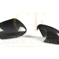 Pre-Preg Carbon Fibre Mirror Covers for Toyota GR86 22-Present - Carbon Factory