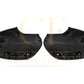 Pre-Preg Carbon Fibre Mirror Covers for Toyota GR86 22-Present - Carbon Factory