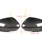 Pre-Preg Carbon Fibre Mirror Covers for Toyota GR86 22-Present - Carbon Factory
