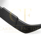 Pre-Preg Carbon Fibre Rear Canards for BMW G01 X3 LCI G08 IX3 22-25 - Carbon Factory