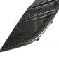 Pre-Preg Carbon Fibre Replacement Side Fender Trim for BMW G82 G83 M4 21-Present - Carbon Factory